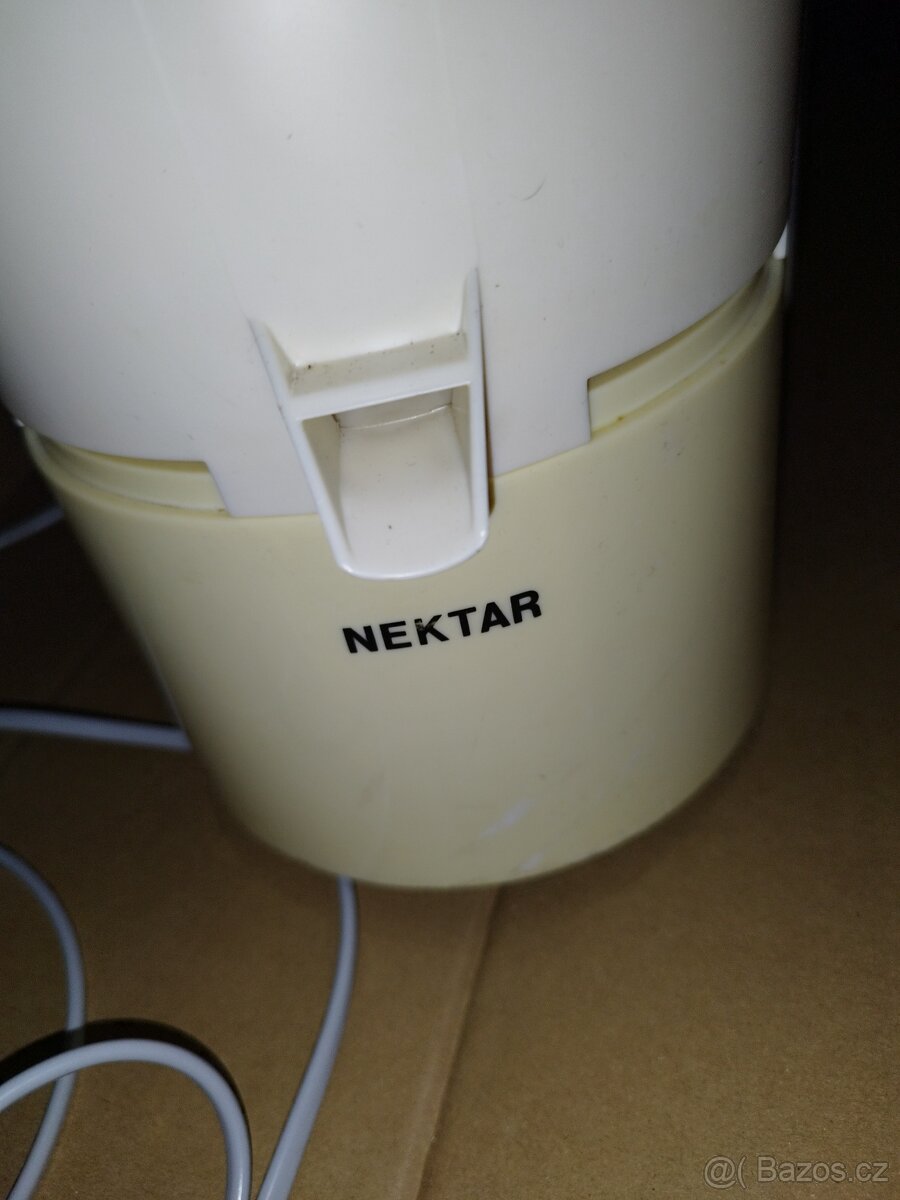 Odšťavňovač