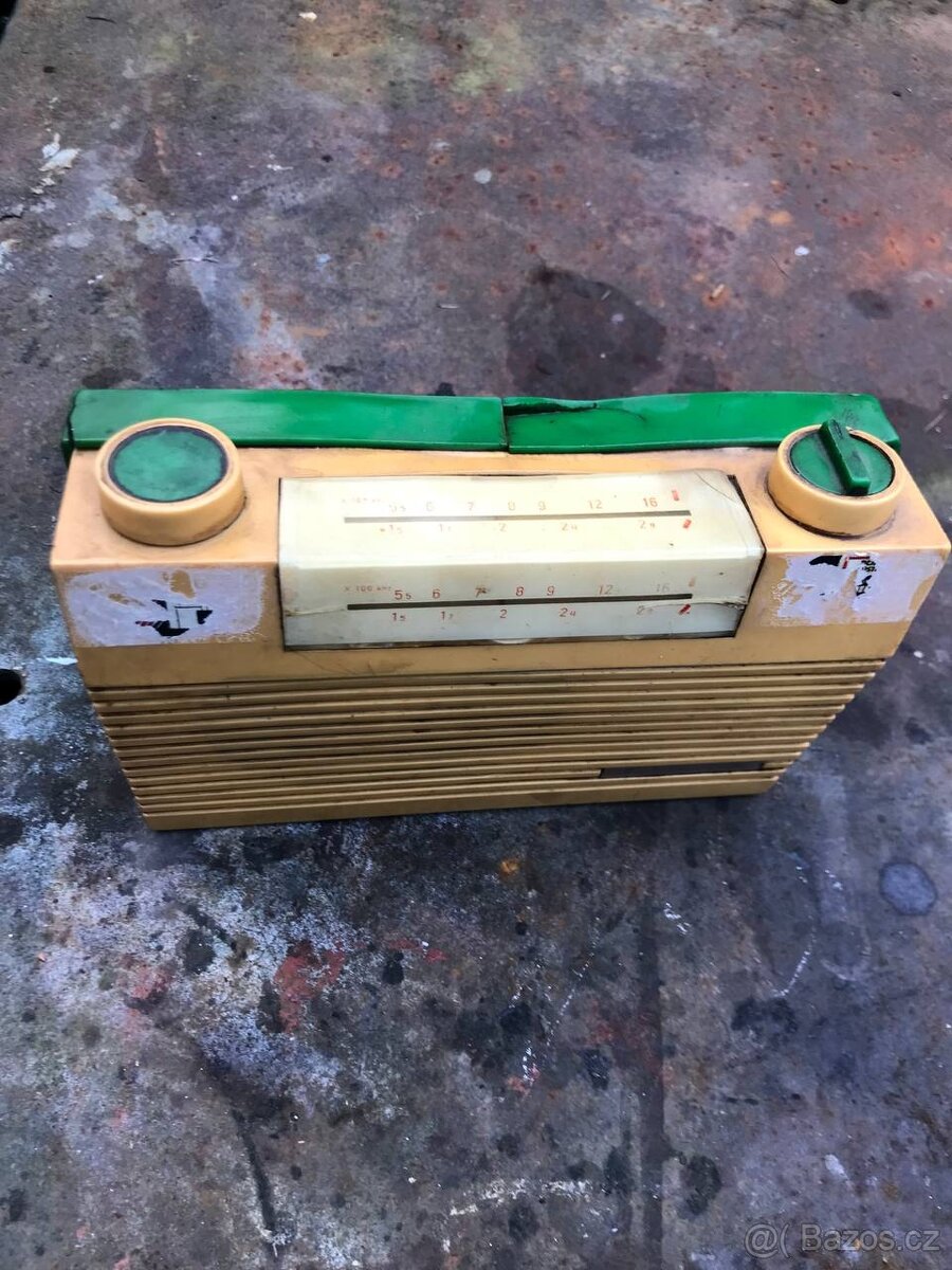 Rádio Tesla