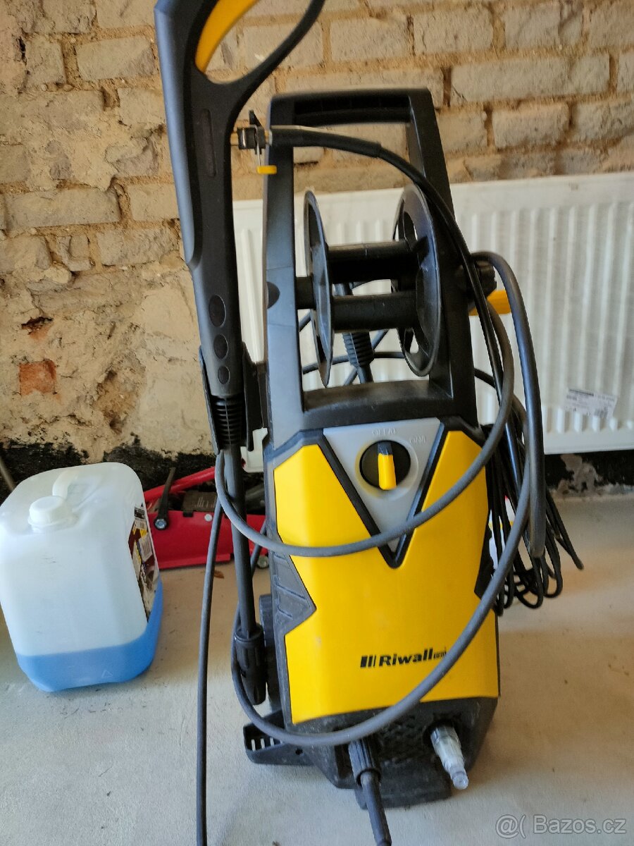 Riwall REPW 150 SET