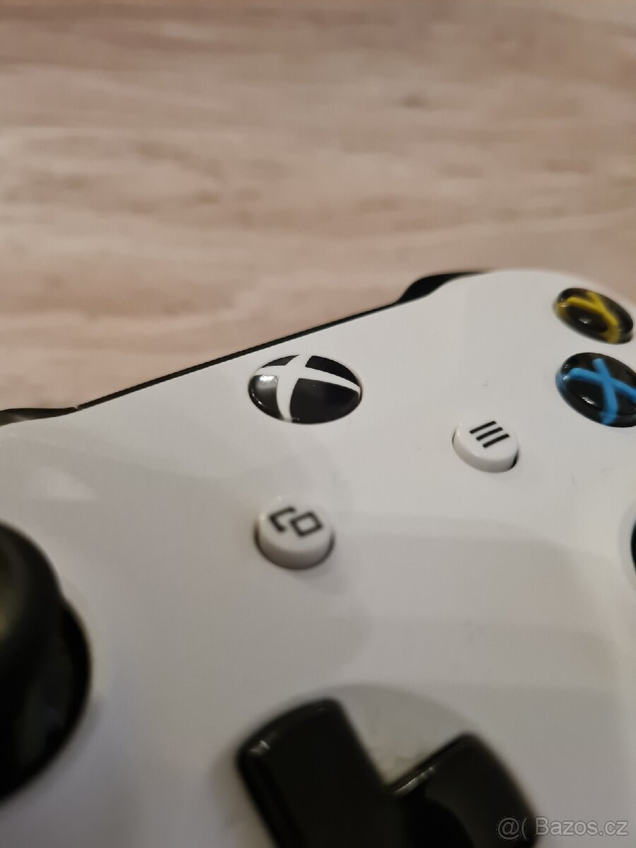 Xbox one s+kinect