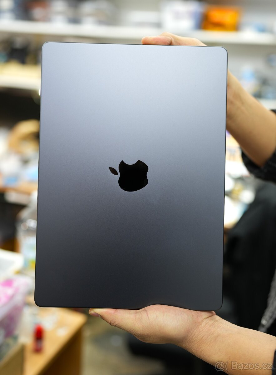 Nový MacBook Pro 14 M4 Pro Chip 24GB/512GB