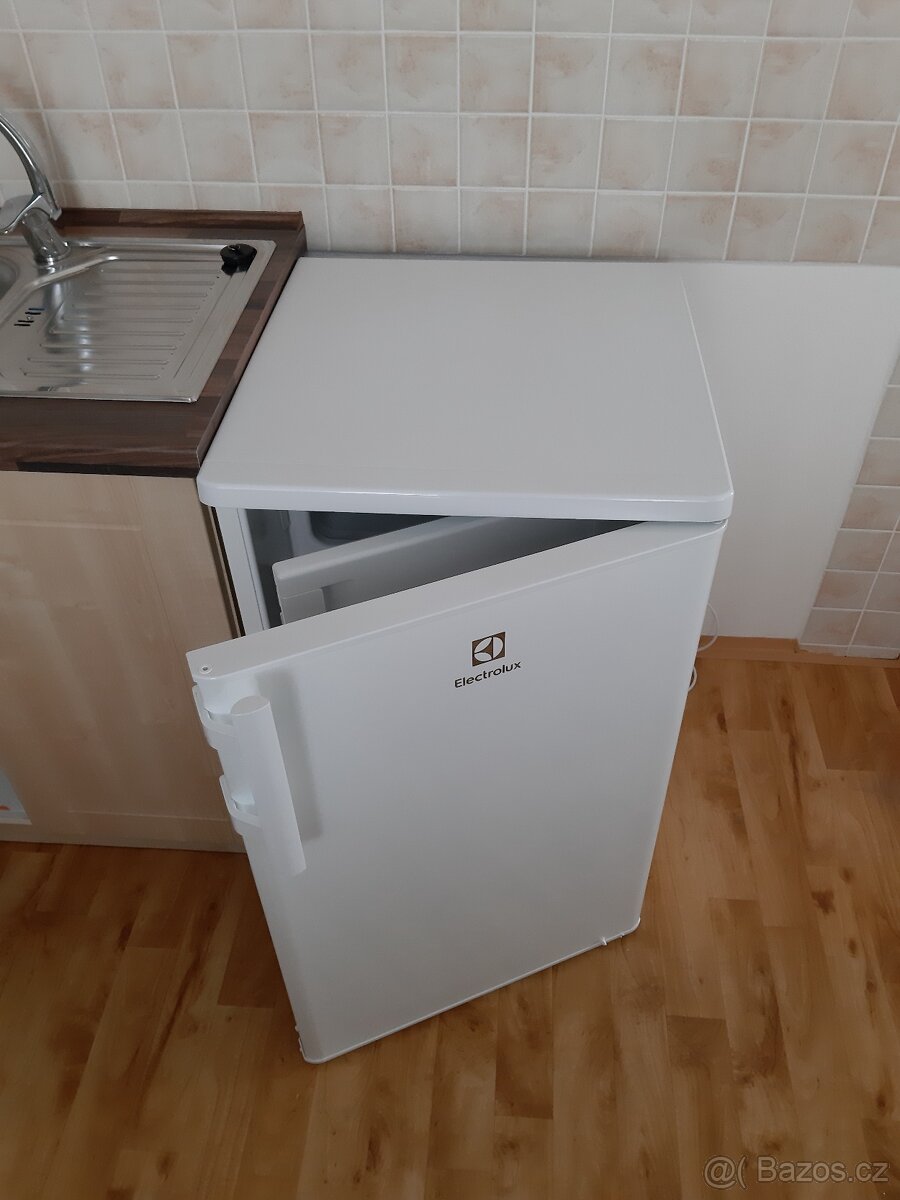 Lednice Electrolux