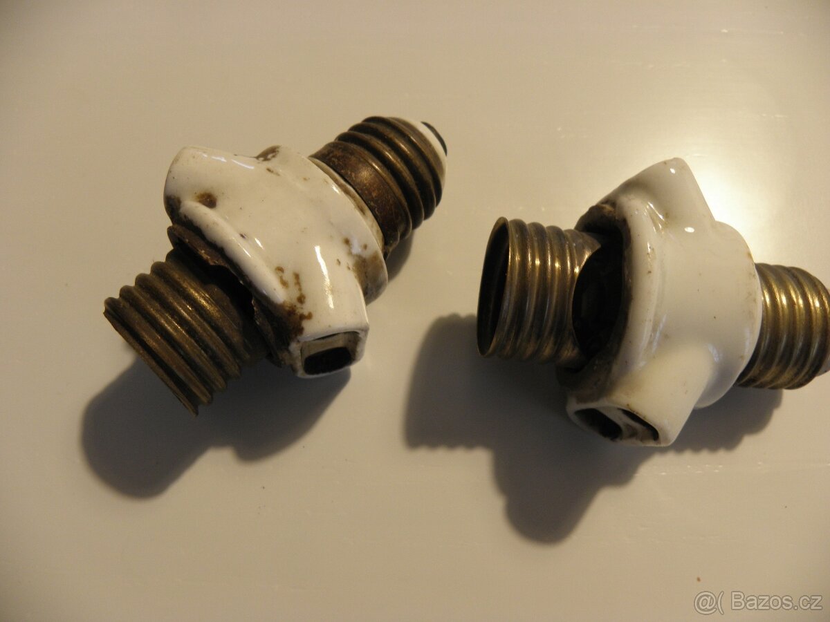 Zlodějky retroelektro