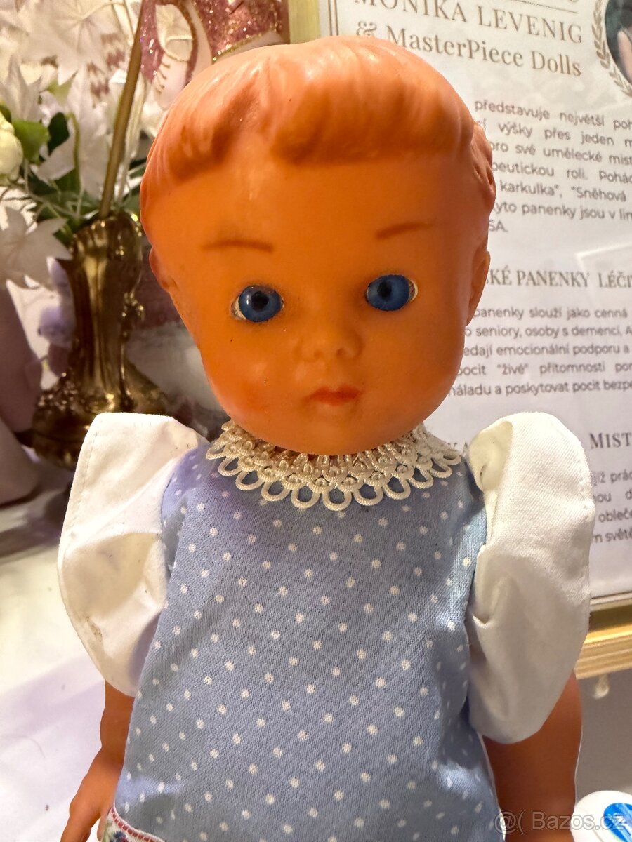 Panenka Zuzanka od Gumotex