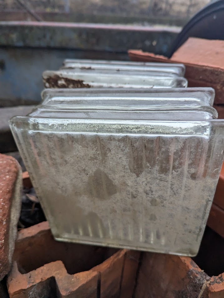 2x luxfery190x190x80