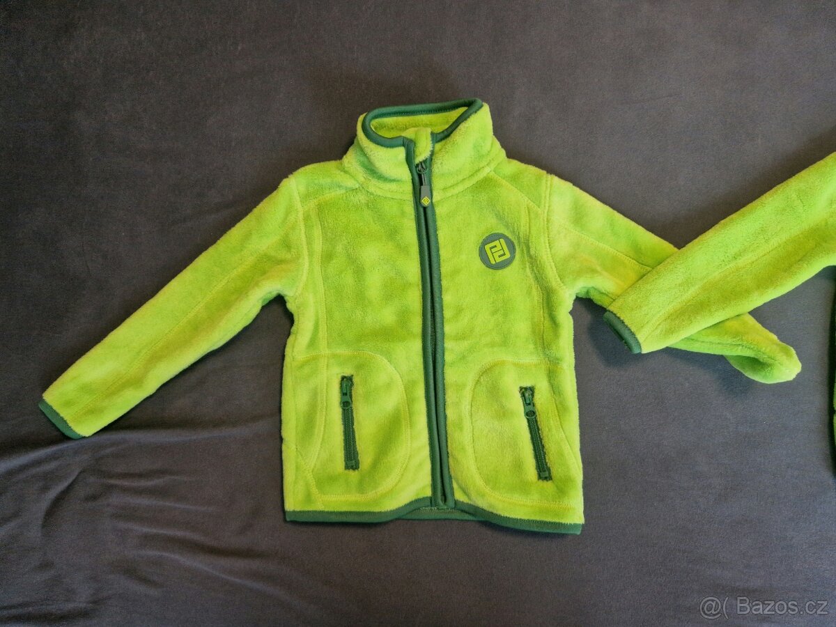 Mikina Pidilidi 86/92