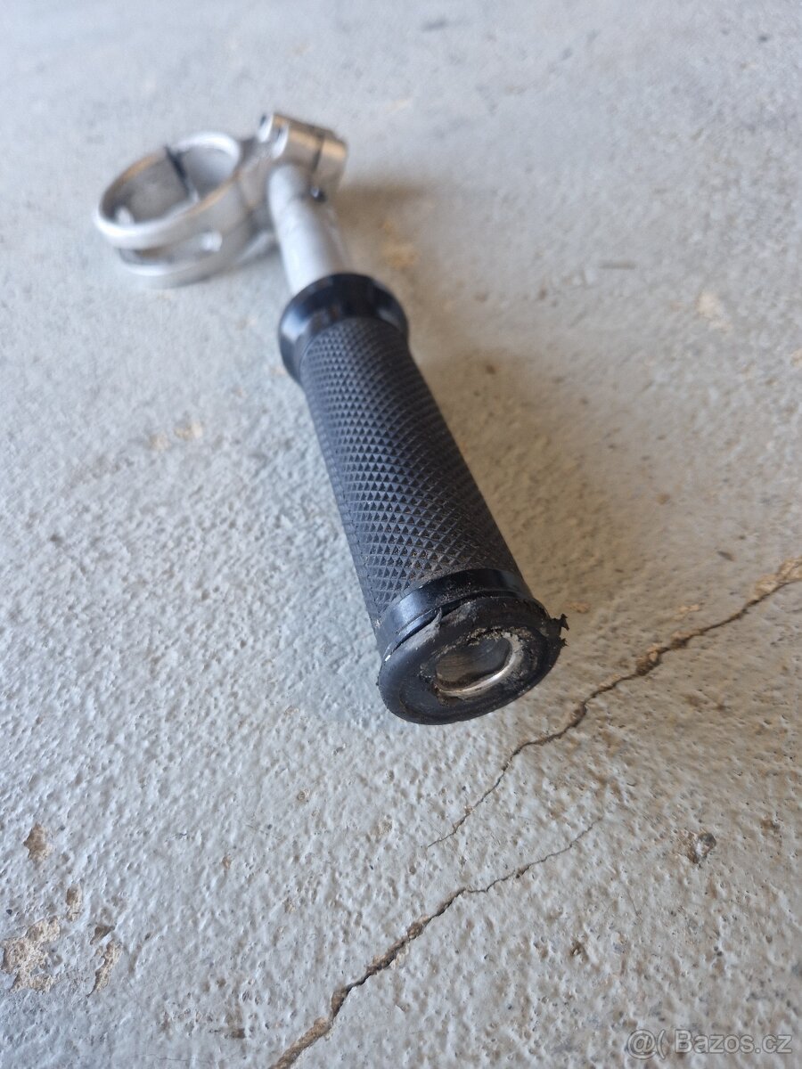 řidítka Ducati 848 1098 1198