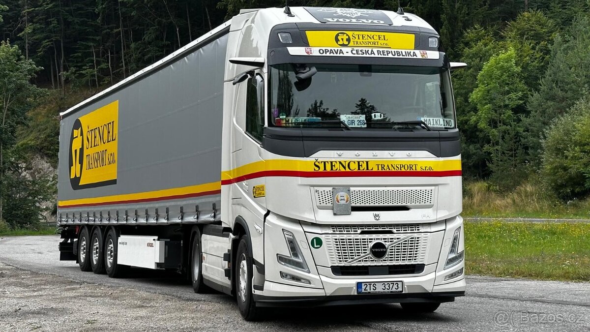 HLEDÁME ŘIDIČKU / ŘIDIČE MKD