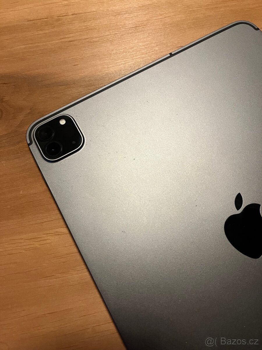 Apple iPad Pro 11 2. generace 256GB