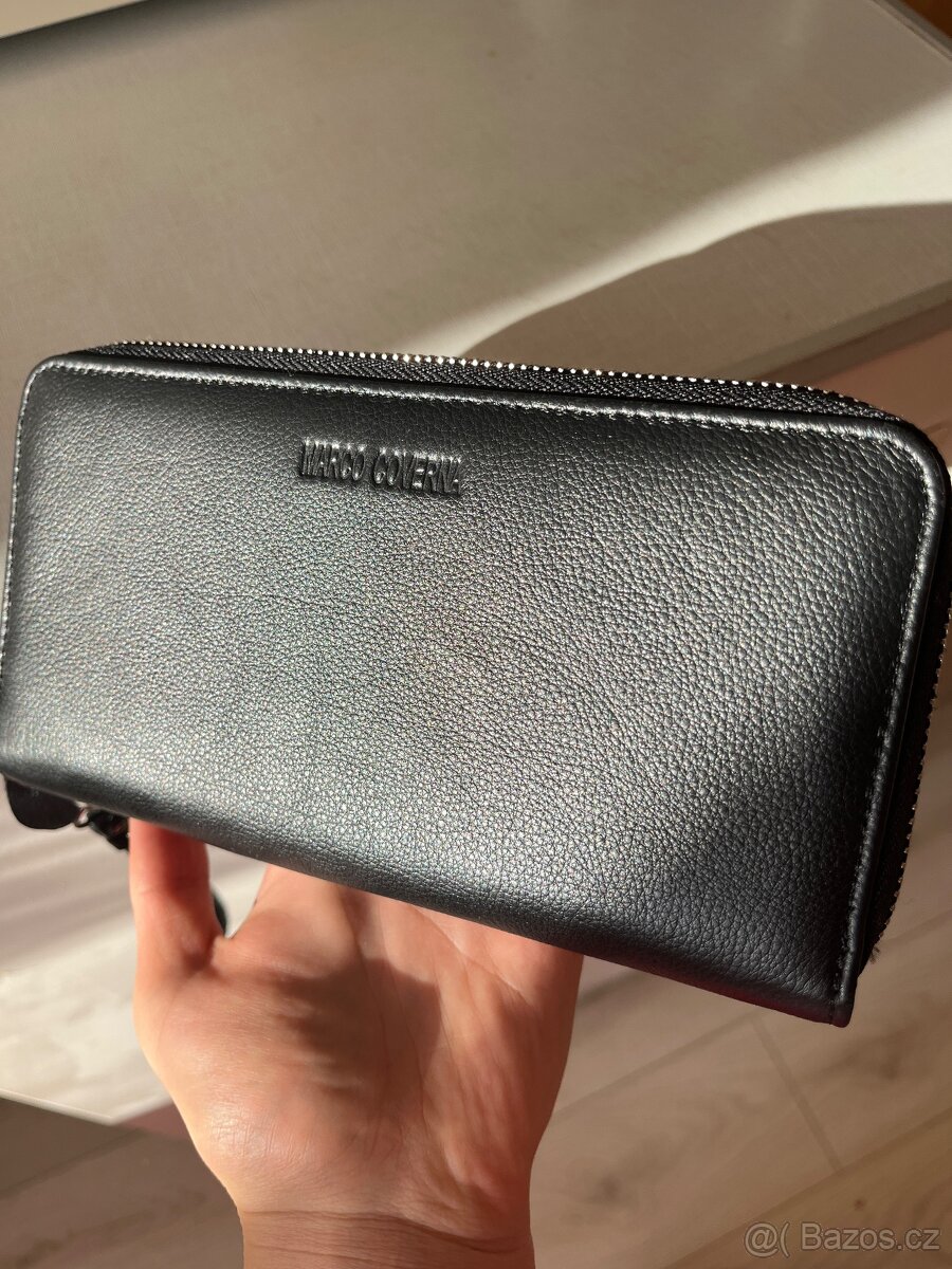 Pánská peněženka