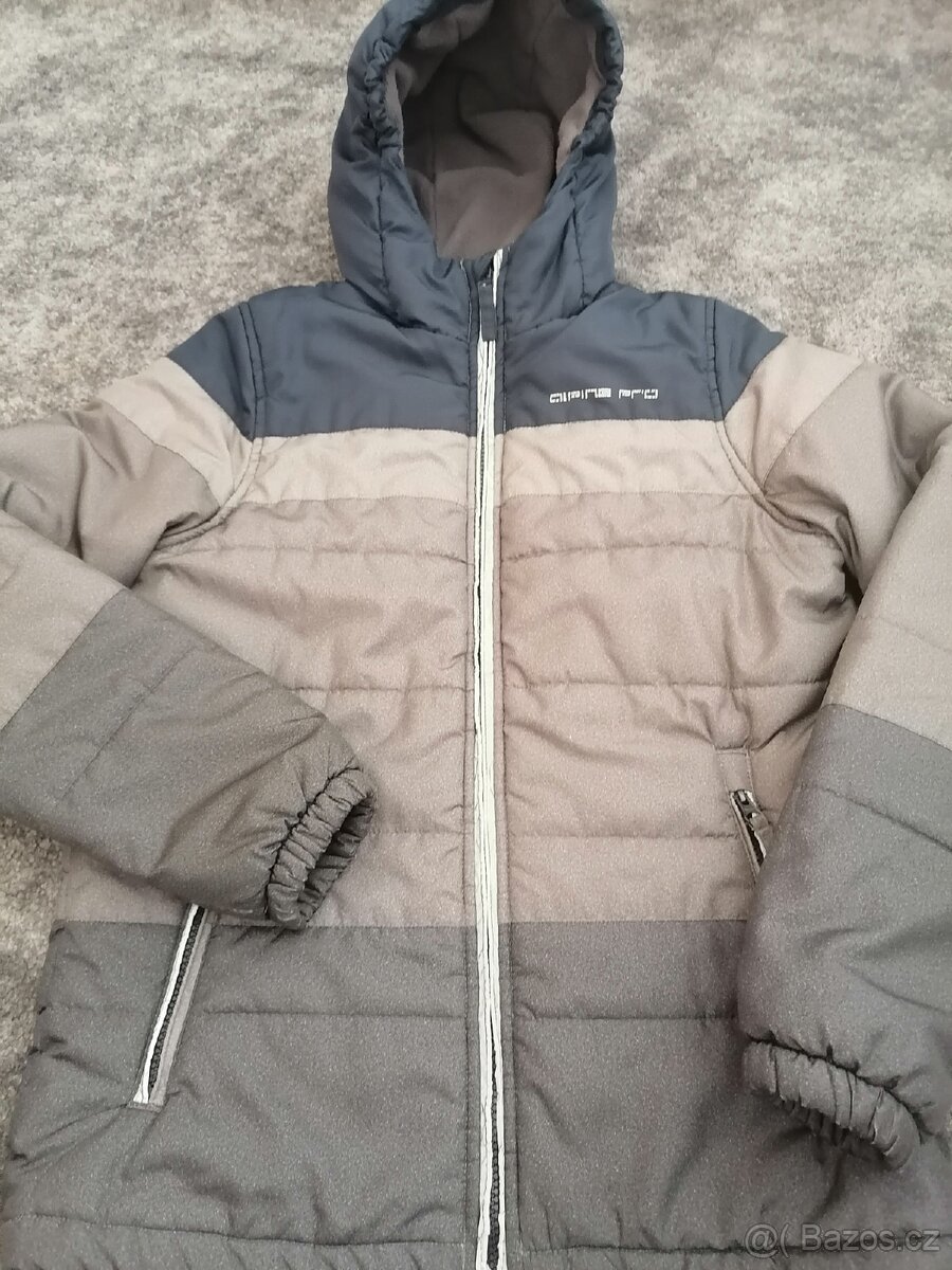 Bunda AlpinePro