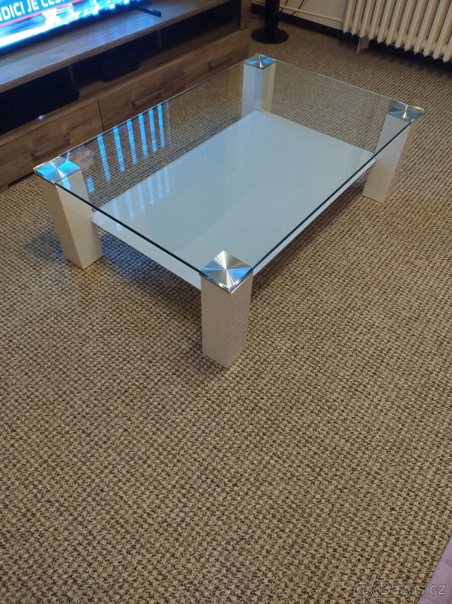 Konferenční stolek