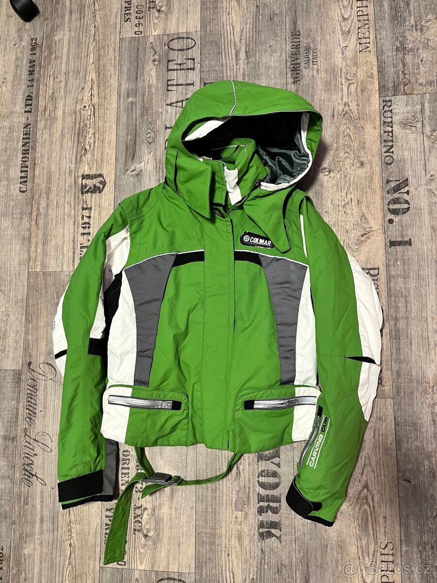 Colmar dámský set na lyže