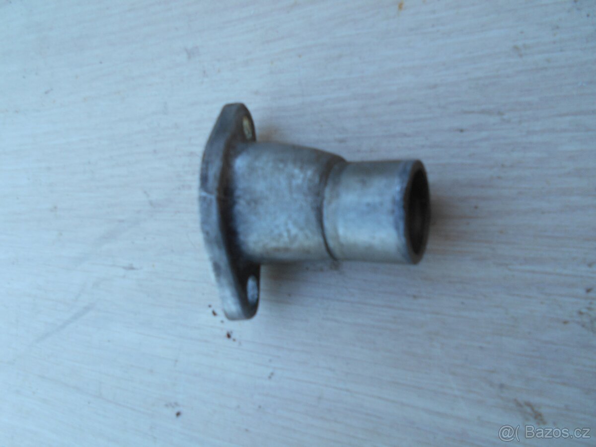 ČZ 150,125 C hrdlo sání