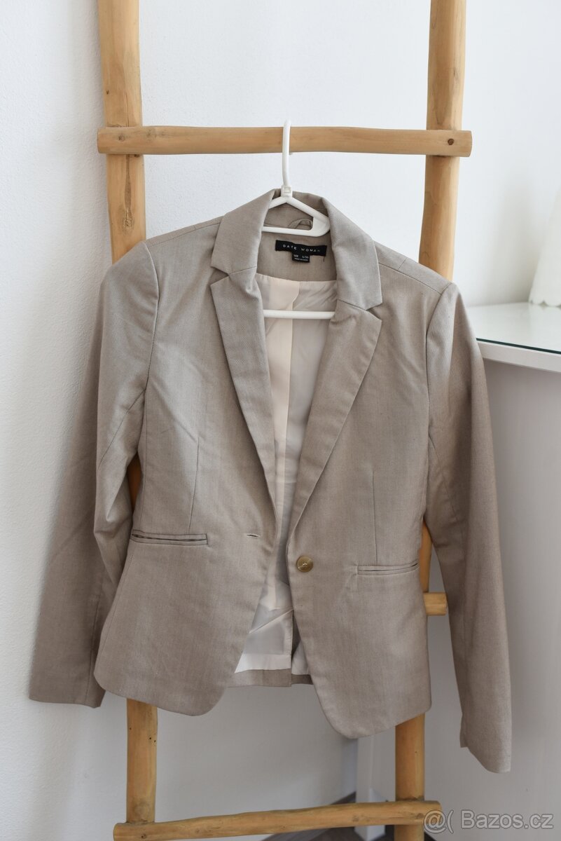 Nové dámské sako
