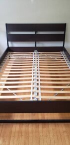 Postel Ikea 140x200cm