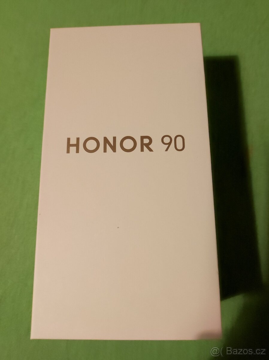 Honor 90 12GB/512GB Emerald Green