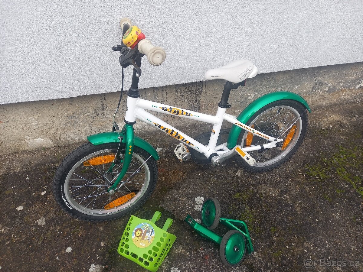 Kolo Author Stylo 16