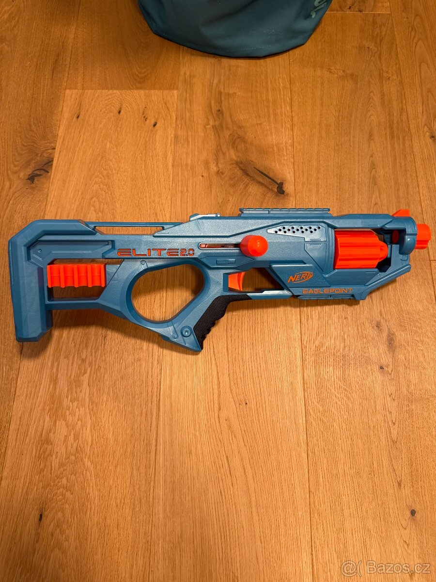 NERF Elite 2.0
