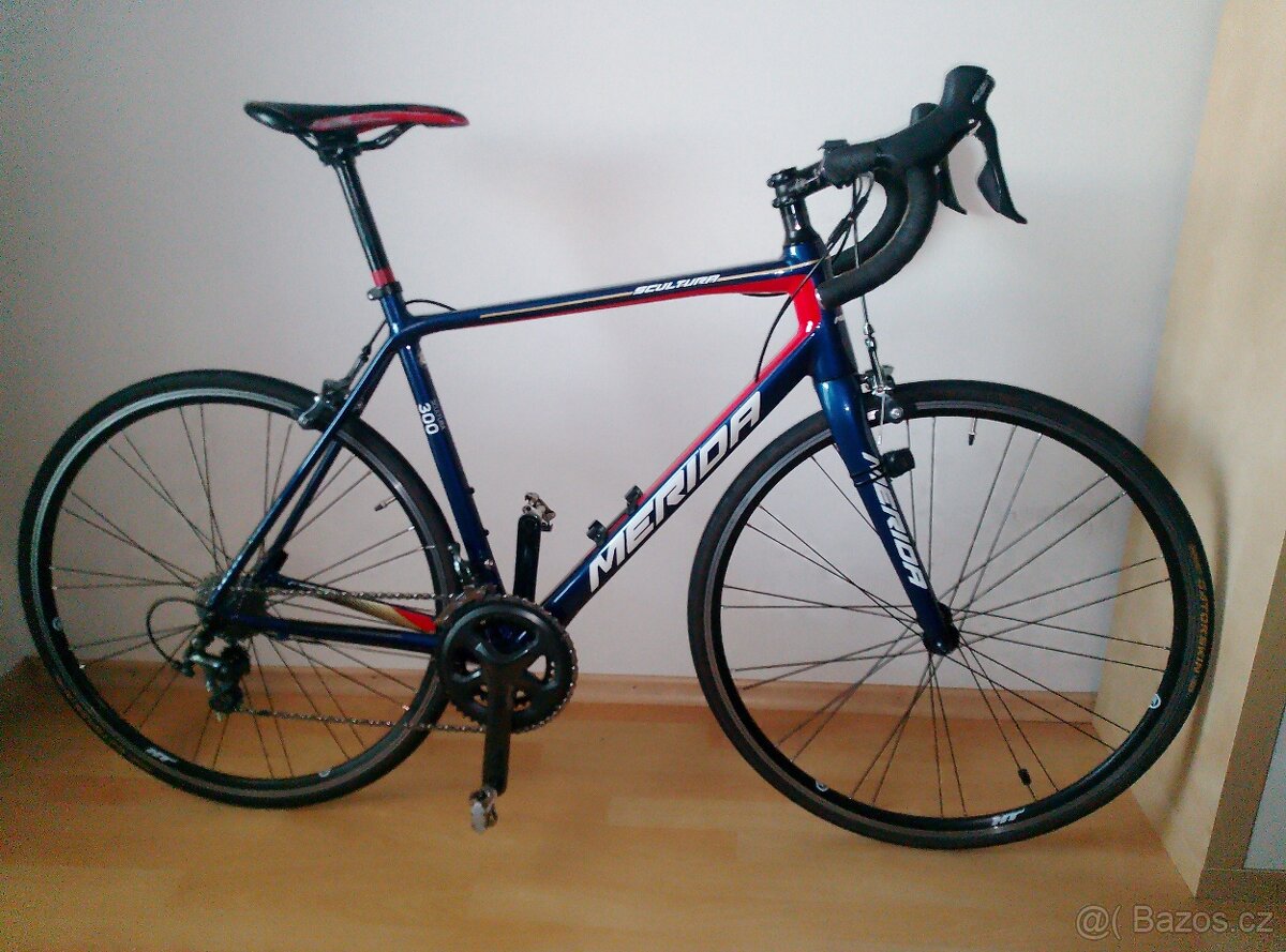 Merida scultura 300