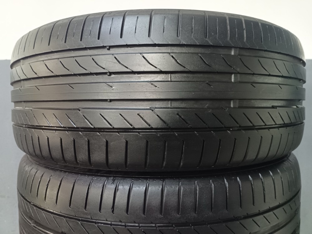 235/45 R19 CONTINENTAL (1619)