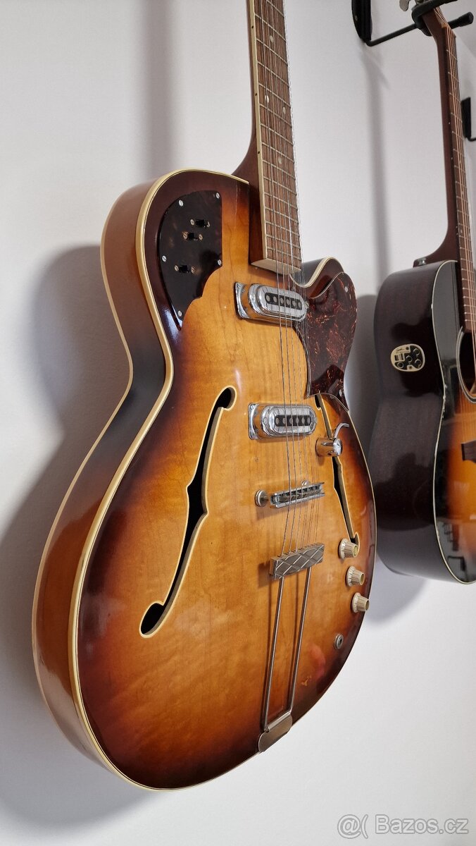 Framus Sorento 5/012 rok 1966