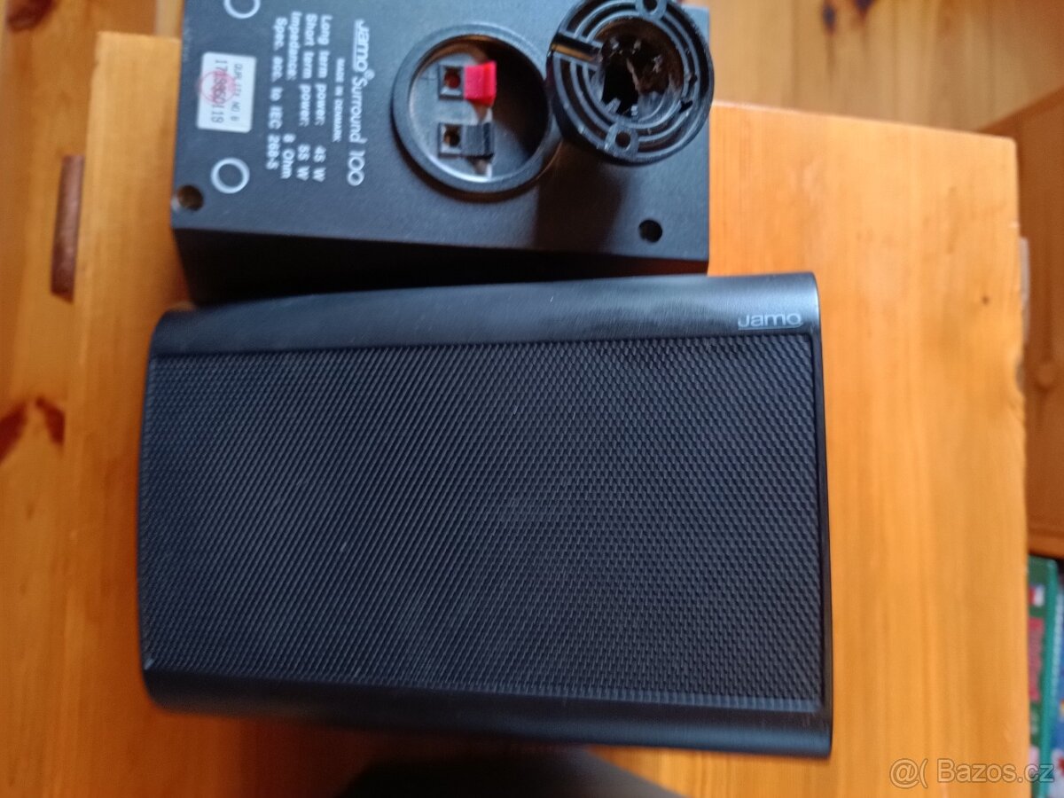 Surround repro Jamo