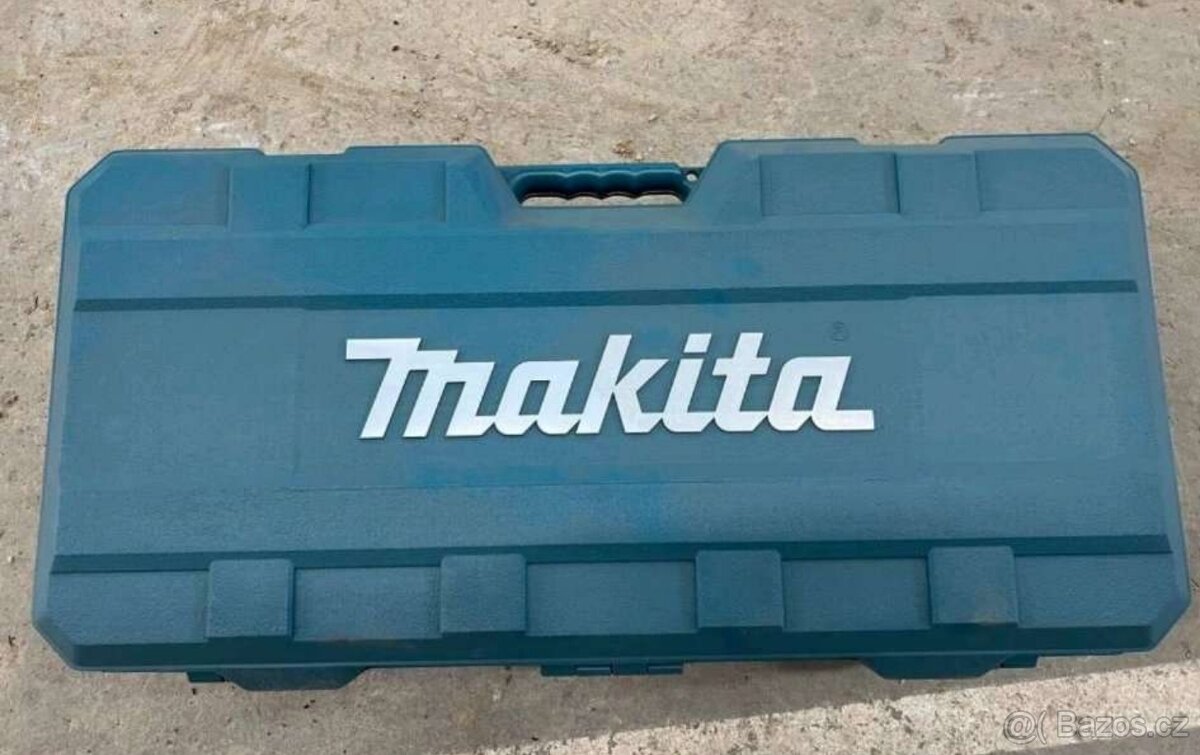Velká Makita kufr