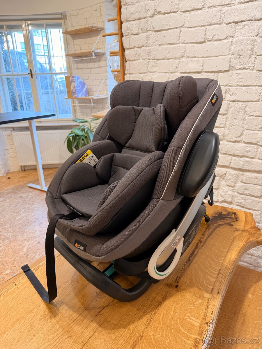 BeSafe Stretch B 40-125 cm