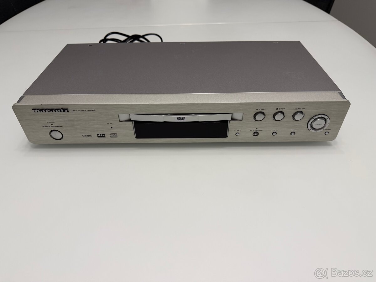 Marantz DV4400