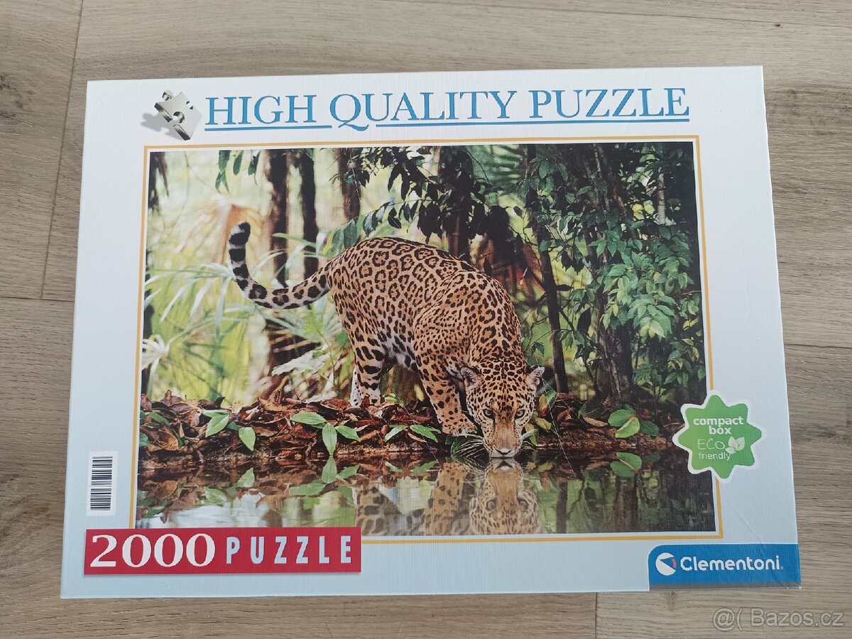 Puzzle
