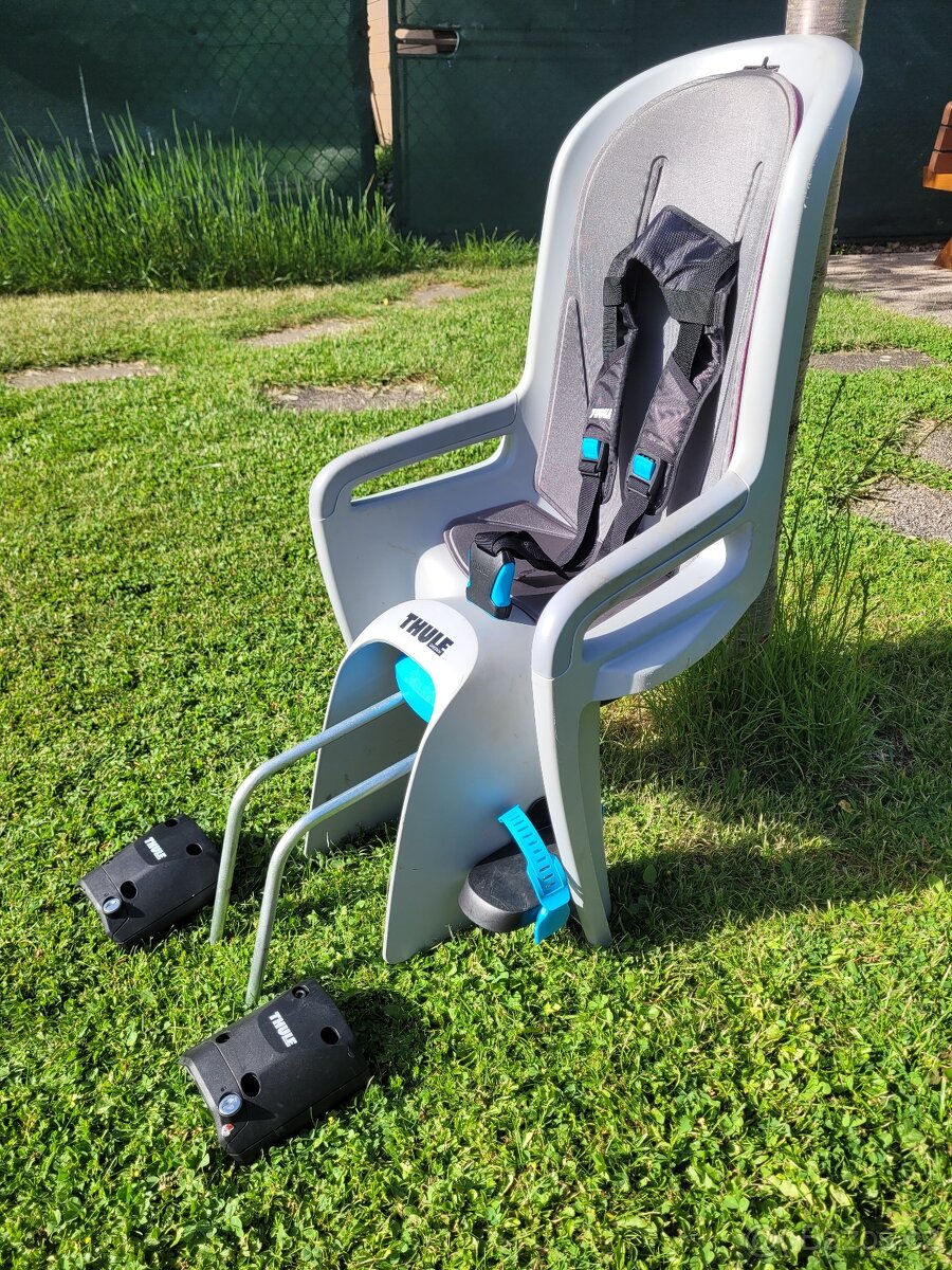 Thule Ride Along