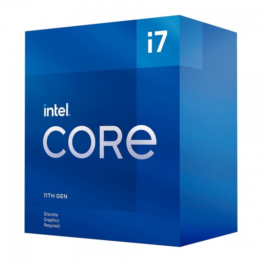Procesor Intel Core i7-11700