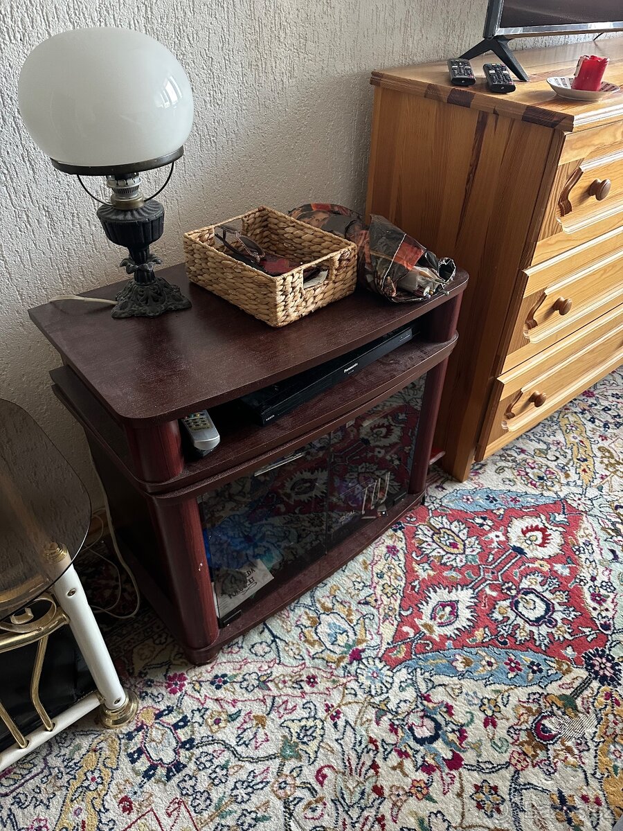 Retro nábytek