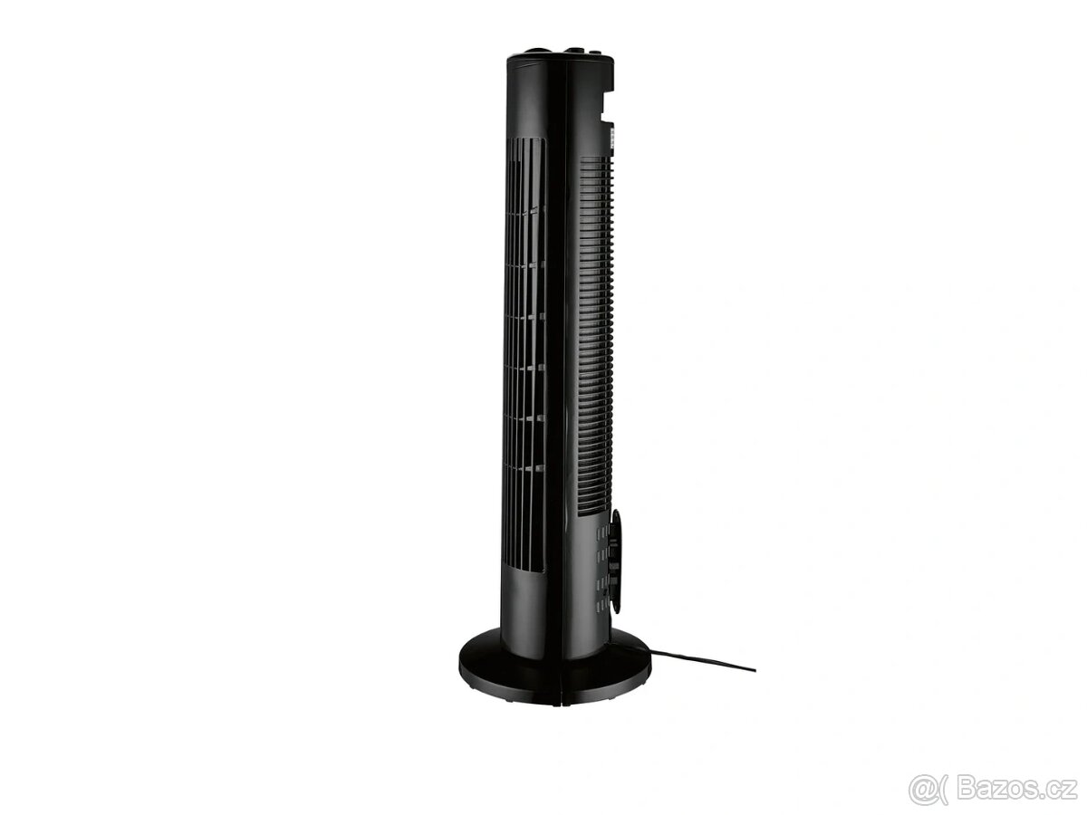 SILVERCREST® Sloupový ventilátor STV 50 H1