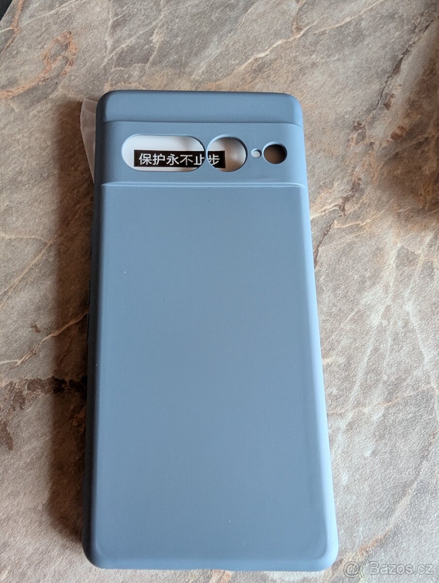 Příslušenství pro Google Pixel 7 pro