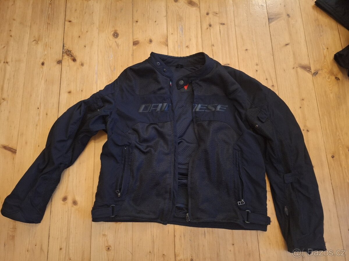 PRODÁNO Bunda Dainese Air-Frame