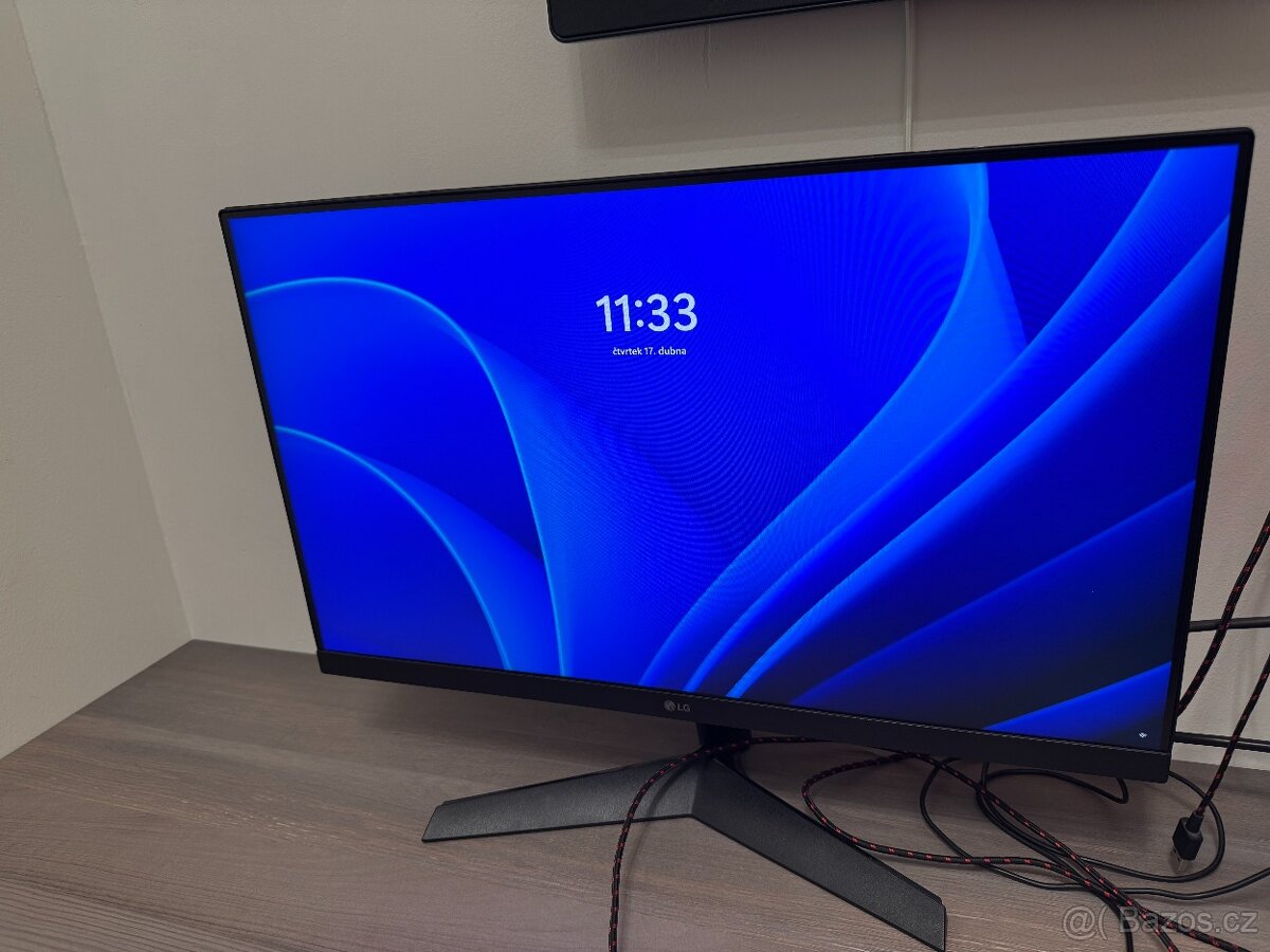 LG UltraGear 24GN60R
