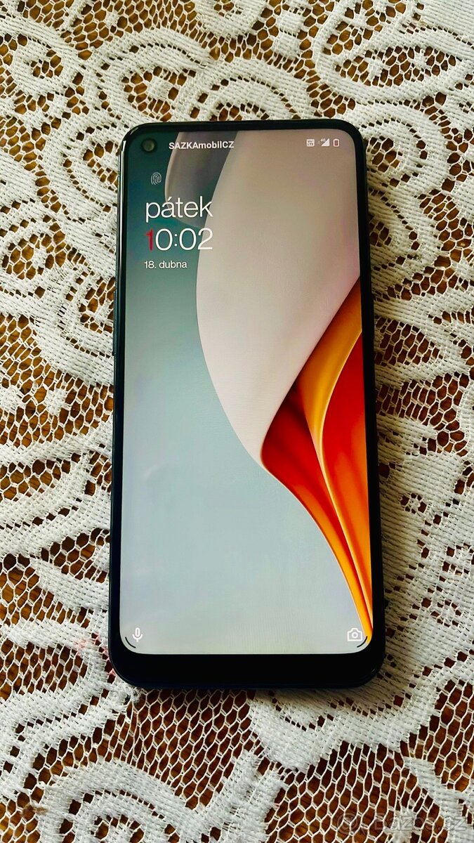 oneplus nord n100