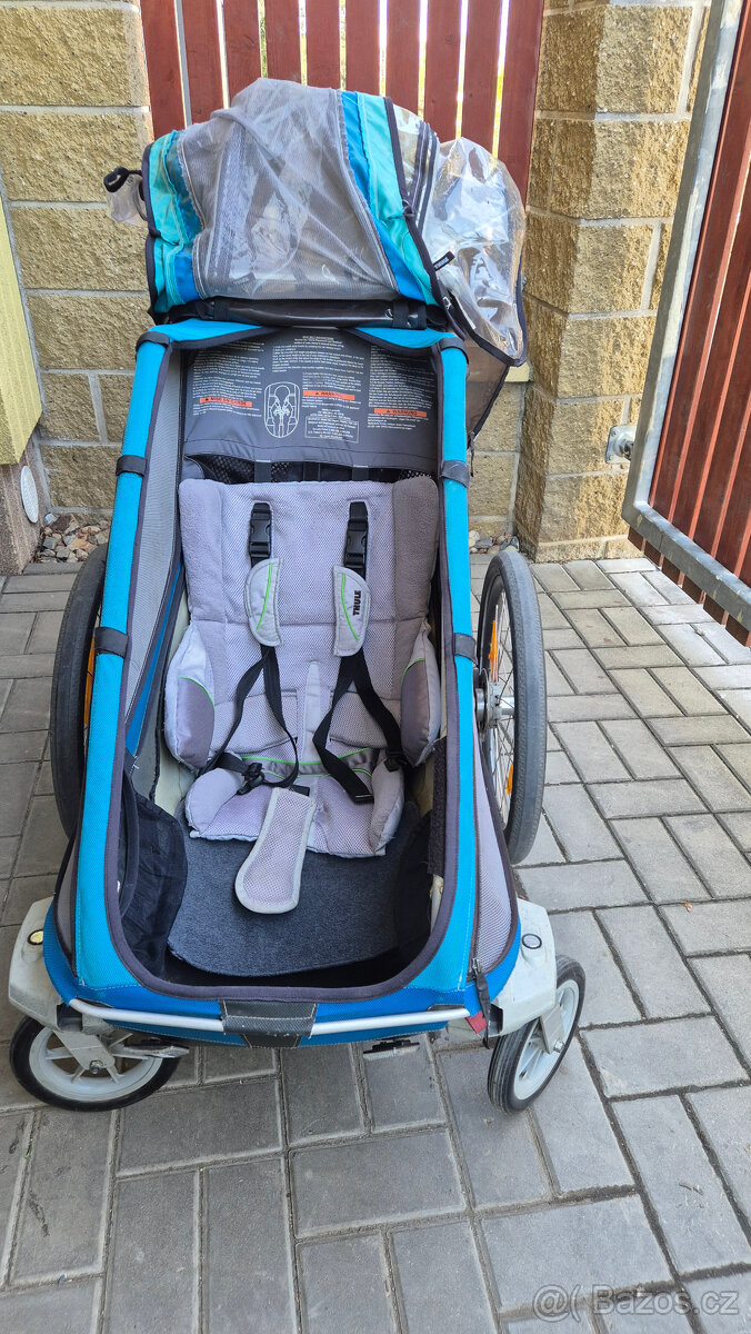 Thule Chariot CX