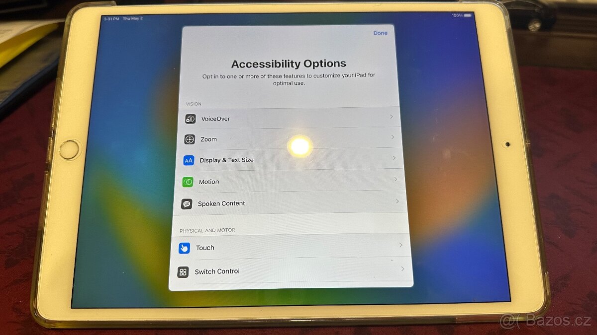 Apple Ipad Air 3 64GB Silver