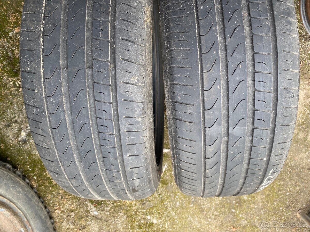 Pneu 225/50 R17