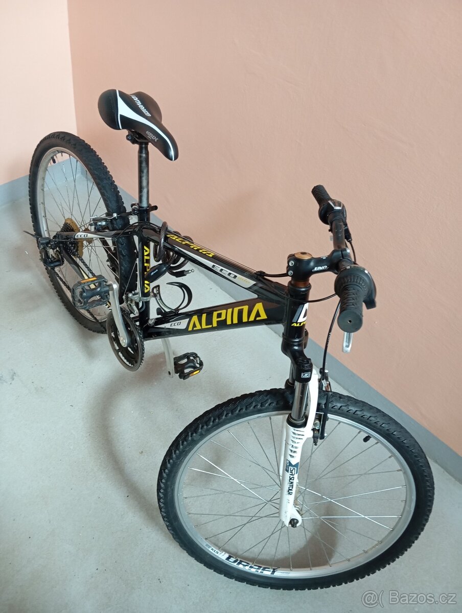 Kolo ALPINA ECO
