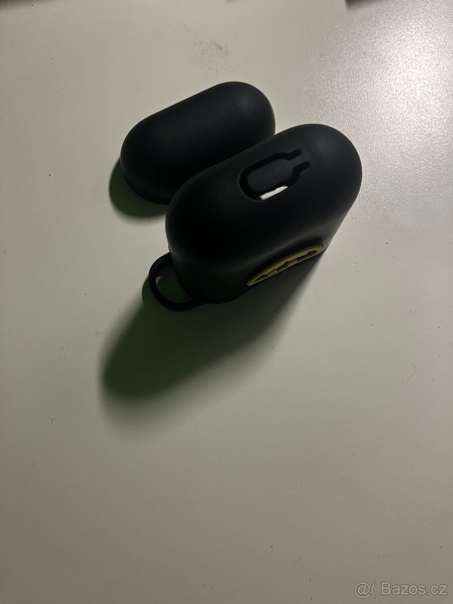 Pouzdro na sluchátka apple airpods 1