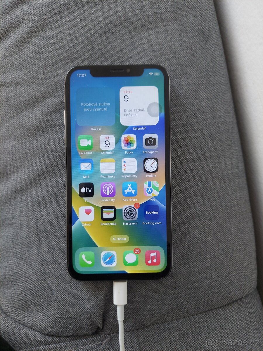 Iphone X 64 gb