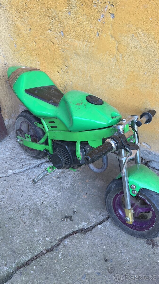 minibike