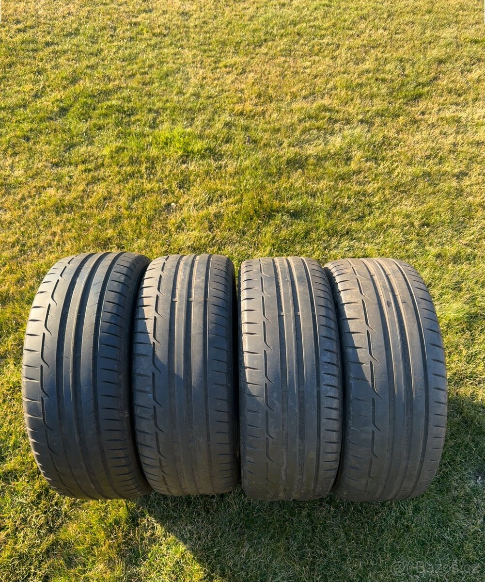 215/55 R16