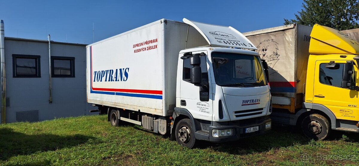 Iveco M 752