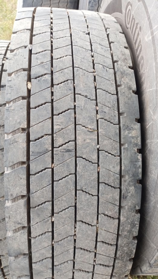 315/80R22,5 Continental