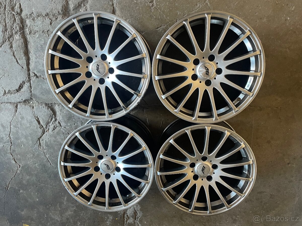 Alu kola AEZ 17’’ 5x112